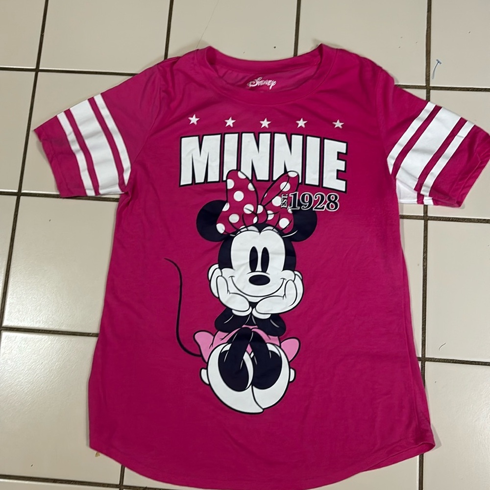 Minnie Mouse 1928 Tee